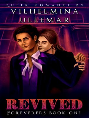 cover image of Revived